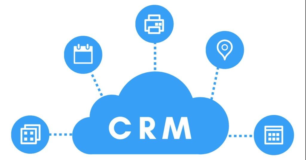 速达软件：crm系统给销售员带来的益处