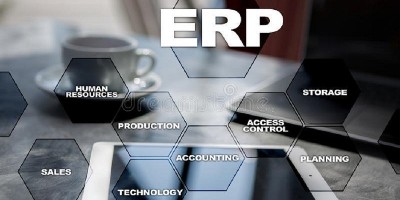 为什么企业要使用erp？